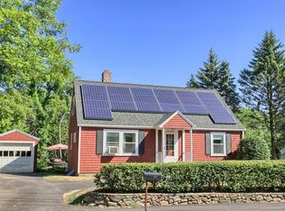 620 Farm Rd, Marlborough, MA 01752