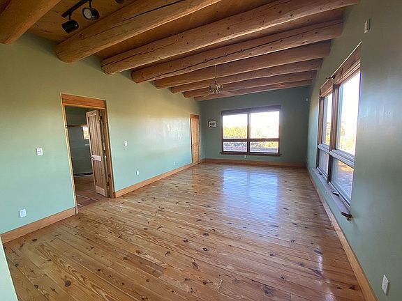 Main bedroom.