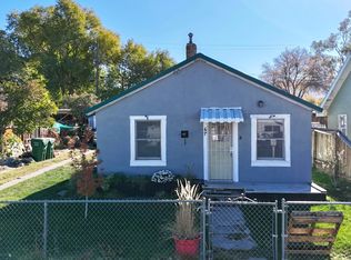 67 Kendall St, Winnemucca, NV 89445