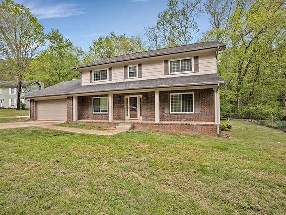 2nd image of 1718 Big Lake Ln