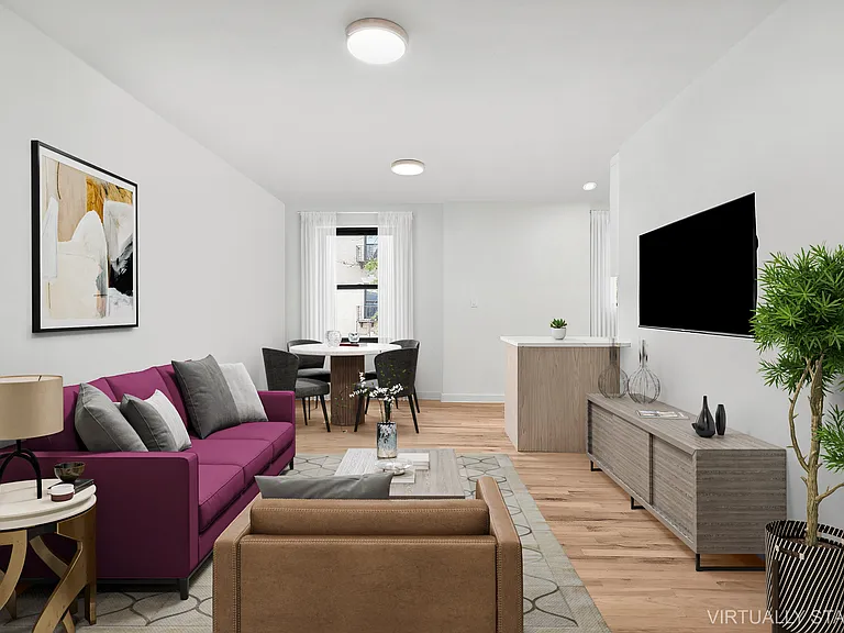 268 W 21st St #2E — Photo 1
