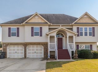 128 Merrill Meadows Point, Douglasville, GA 30134