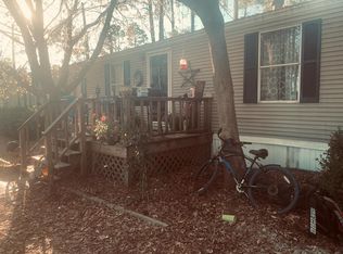 1283 Tremont Rd, Cordele, GA 31015