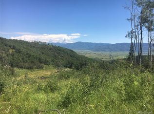 28100 Grouse Creek Park Rd #B2, Steamboat Springs, CO 80487