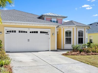 56 Landshark Blvd, Hardeeville, SC, 29927