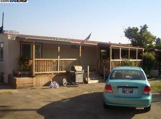 35515 Cabrillo Dr, Fremont, CA 94536