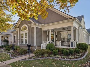 4037 Deer Creek Blvd, Spring Hill, TN 37174