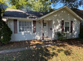 604 Highland Dr, Jackson, MO 63755