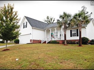 203 Jasmine Place Dr, Columbia, SC 29203