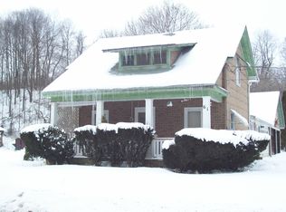 61 Mill St, Canaseraga, NY 14822