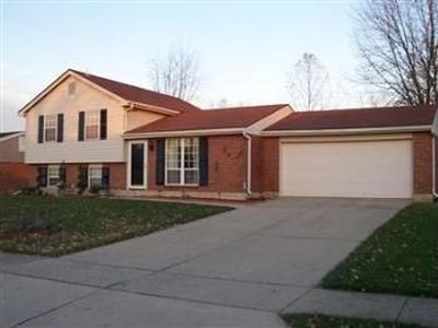 816 Southview Dr, Englewood, OH, 45322