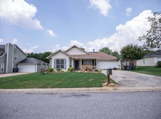 136 Palm Dr, Alabaster, AL 35007