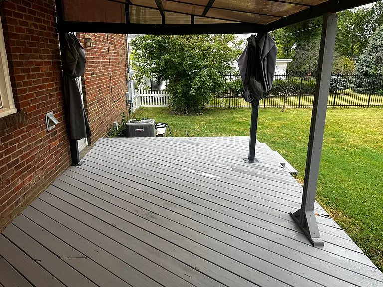 10203 Woodstock Rd — Photo 14