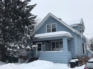 922 N 12th Ave E, Duluth, MN 55805