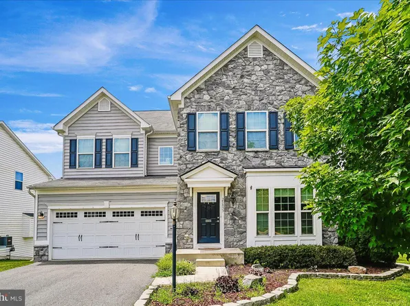 25833 Sycamore Grove Pl, Aldie, VA 20105