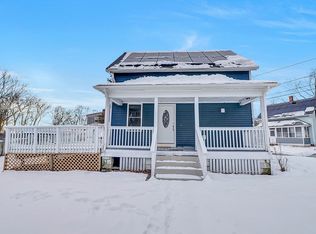 30 Fuller St, Seekonk, MA 02771