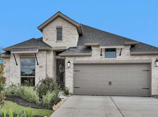 31207 Riley Heights Dr, Fulshear, TX 77441