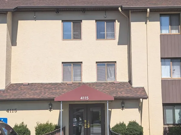 4115 Karl Rd APT 207, Columbus, OH 43224