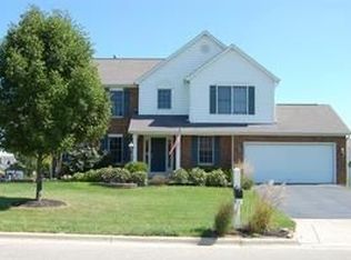 3733 Hampshire Ave, Powell, OH