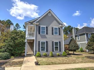 16 Courtyard Ln, Cartersville, GA 30120