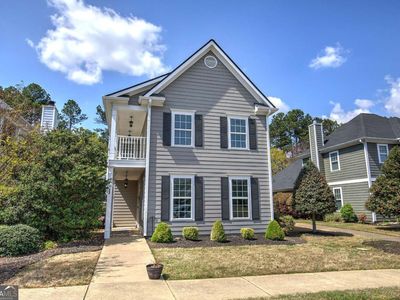 16 Courtyard Ln, Cartersville, GA, 30120