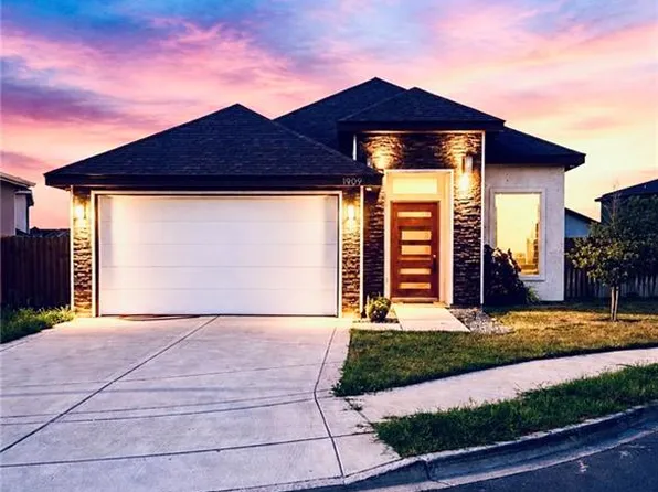 1909 Silverton Cir, Edinburg, TX 78542