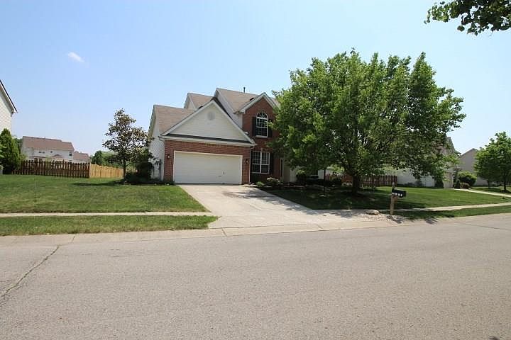 1st image of 12357 Geist Cove Dr