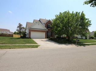 12357 Geist Cove Dr, Indianapolis, IN