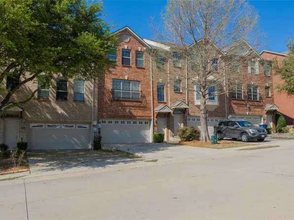 2576 Chambers Dr, Lewisville, TX 75067