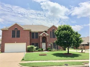 1100 Discovery St, Plano, TX 75094