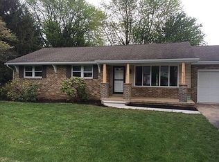 9980 McCreary Rd, Shippensburg, PA 17257