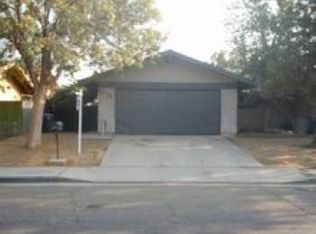 2218 Pinon Springs Cir, Bakersfield, CA 93309