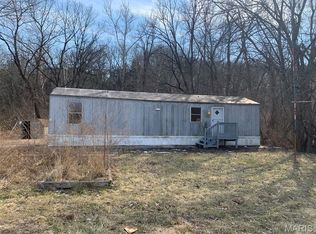 1116 Highway At, Villa Ridge, MO 63089