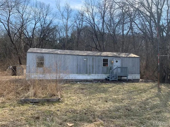 1116 Highway At, Villa Ridge, MO 63089
