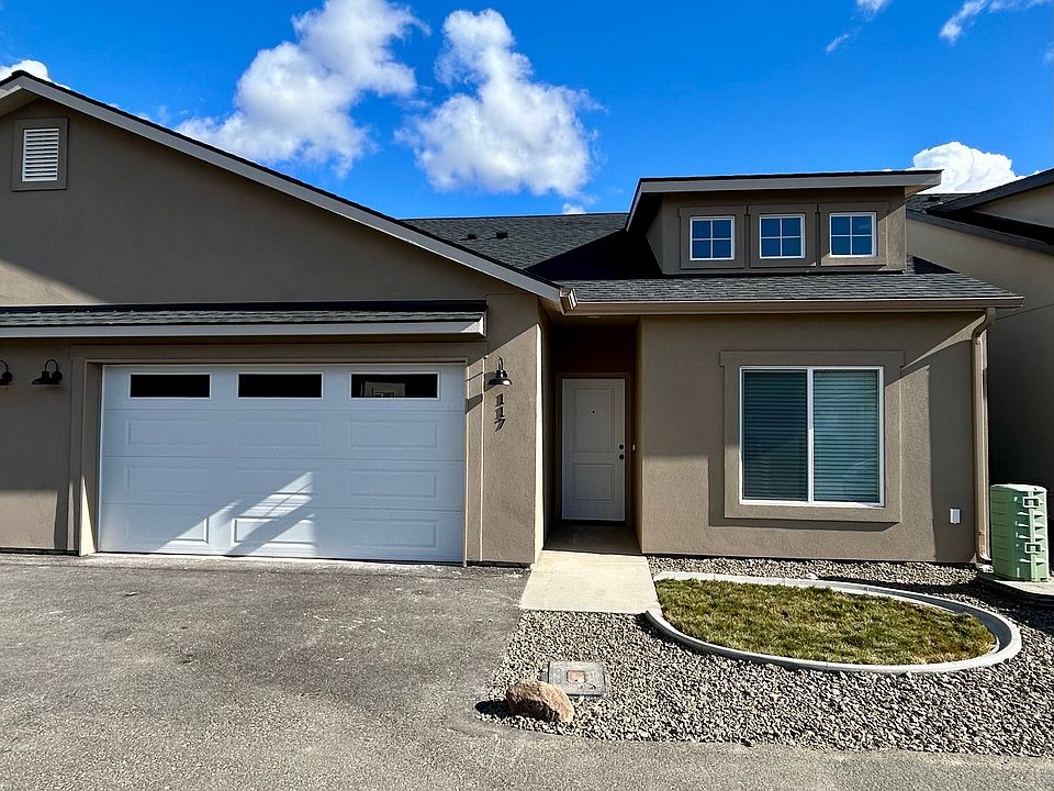1st image of 6408 Sandstone Dr #117