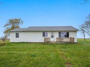 11150 Fergus Rd, Saint Charles, MI 48655