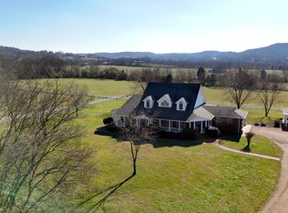 1213 Globe Rd, Lewisburg, TN 37091