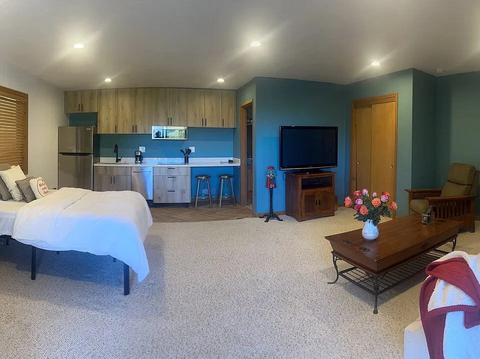 Ridgecrest Ct