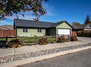 3119 Spring Creek Way, Sandpoint, ID 83864