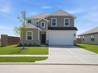 18107 Prairie Run Ln, Hockley, TX 77447