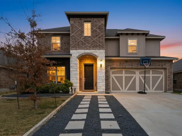 4004 Rhythmic Dr, Pflugerville, TX 78660