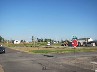 100 W James St, Mayfield, KY 42066