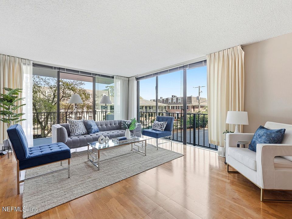 1st image of 2970 ST JOHNS Avenue #1C