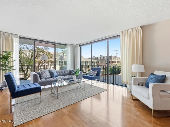 2970 ST JOHNS Avenue #1C, Jacksonville, FL 32205