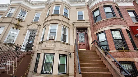 Rented by Garfield Realty 