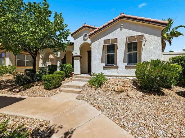 8521 Nertera Ct, Las Vegas, NV 89149