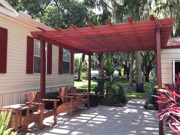 Pergola 