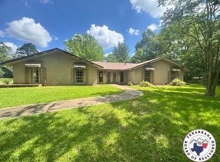 630 Rankin St, Ashdown, AR 71822