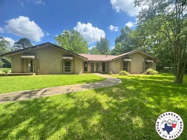 630 Rankin St, Ashdown, AR 71822