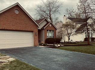 2171 Stargrass Ave, Grove City, OH 43123